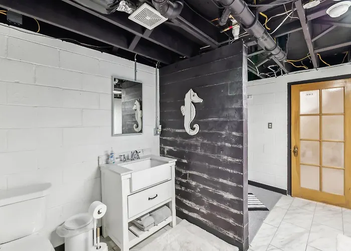 Cozy 3br With Bbq Patio & Gym Near Downtown Holiday home Cheyenne